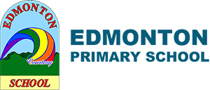 Edmonton Primary School Logo